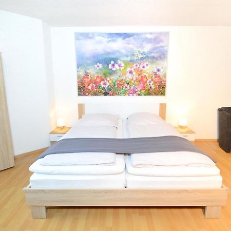 Apartment Strasbourg - Europapark / Wallaston 奥芬堡 外观 照片
