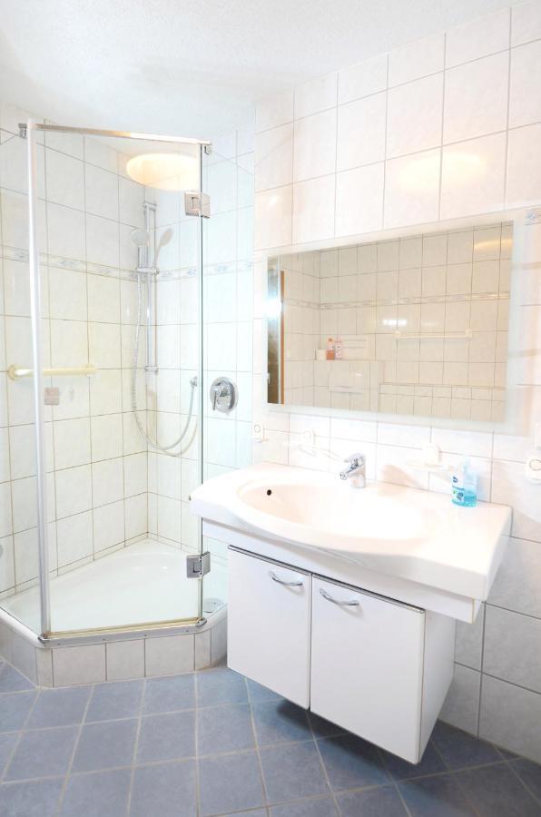 Apartment Strasbourg - Europapark / Wallaston 奥芬堡 外观 照片