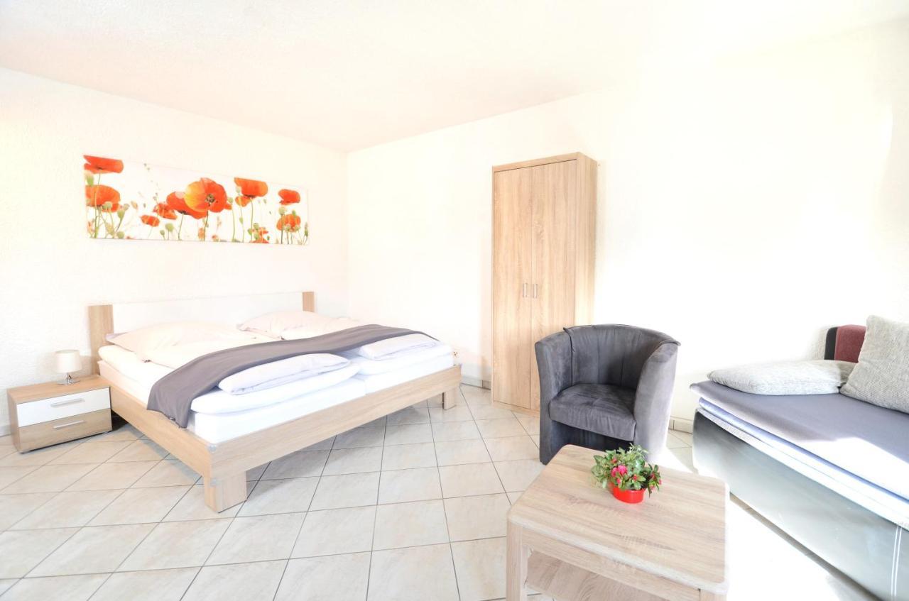 Apartment Strasbourg - Europapark / Wallaston 奥芬堡 外观 照片