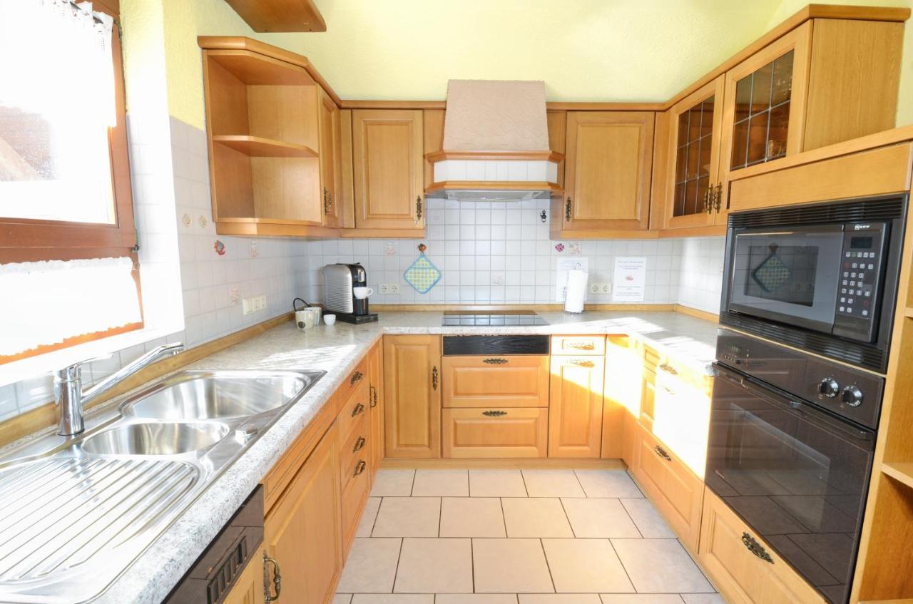 Apartment Strasbourg - Europapark / Wallaston 奥芬堡 外观 照片