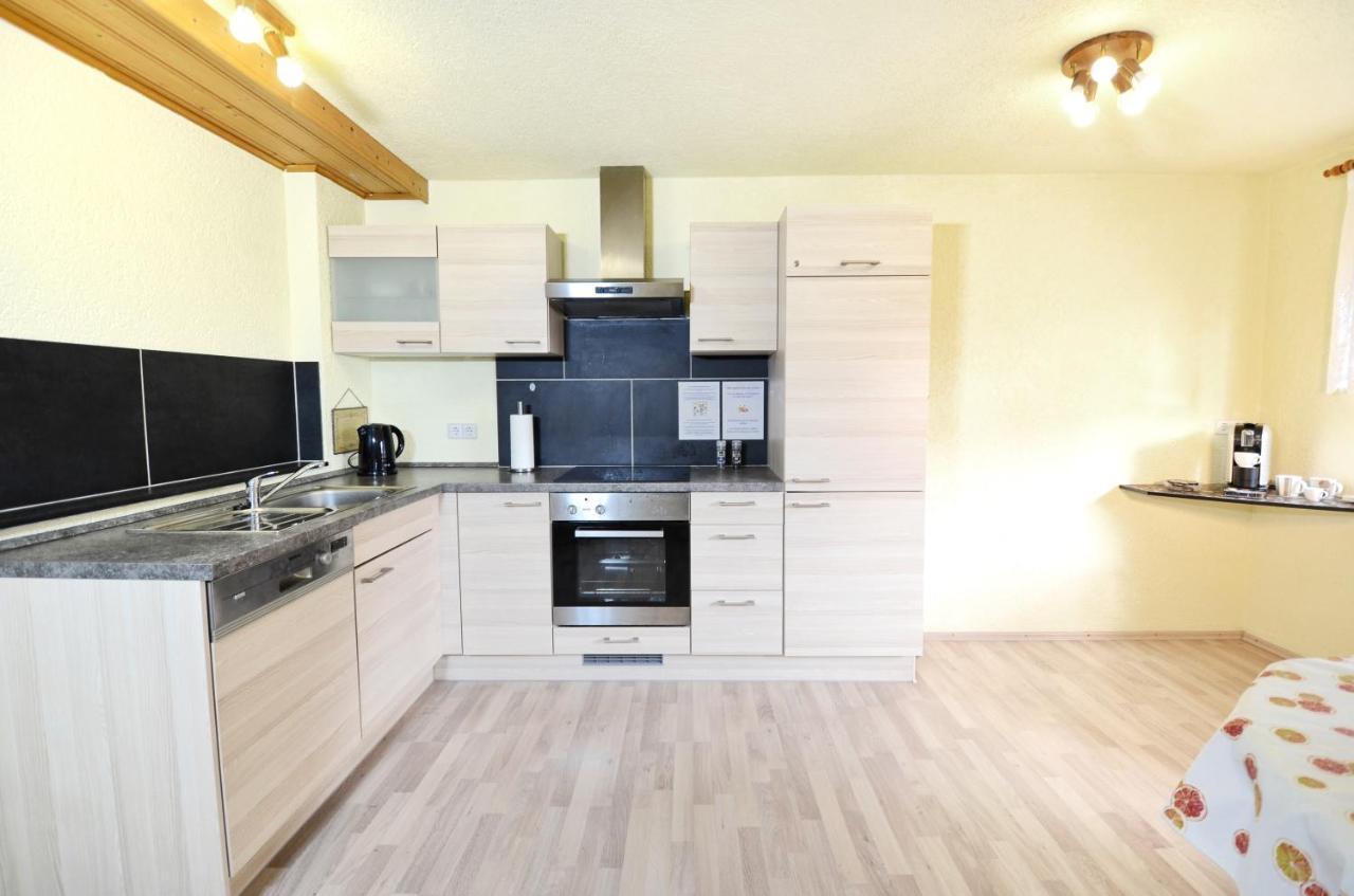 Apartment Strasbourg - Europapark / Wallaston 奥芬堡 外观 照片