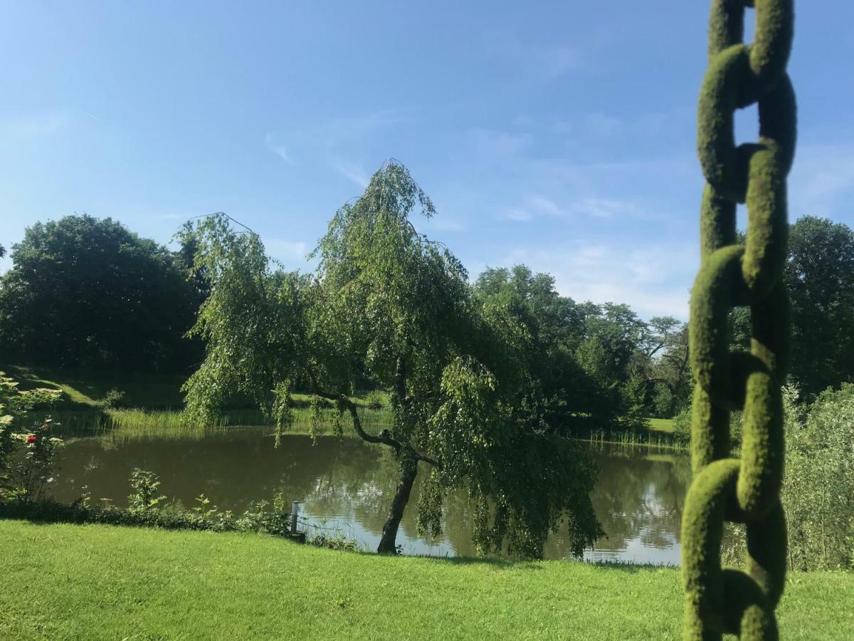 Apartment Strasbourg - Europapark / Wallaston 奥芬堡 外观 照片